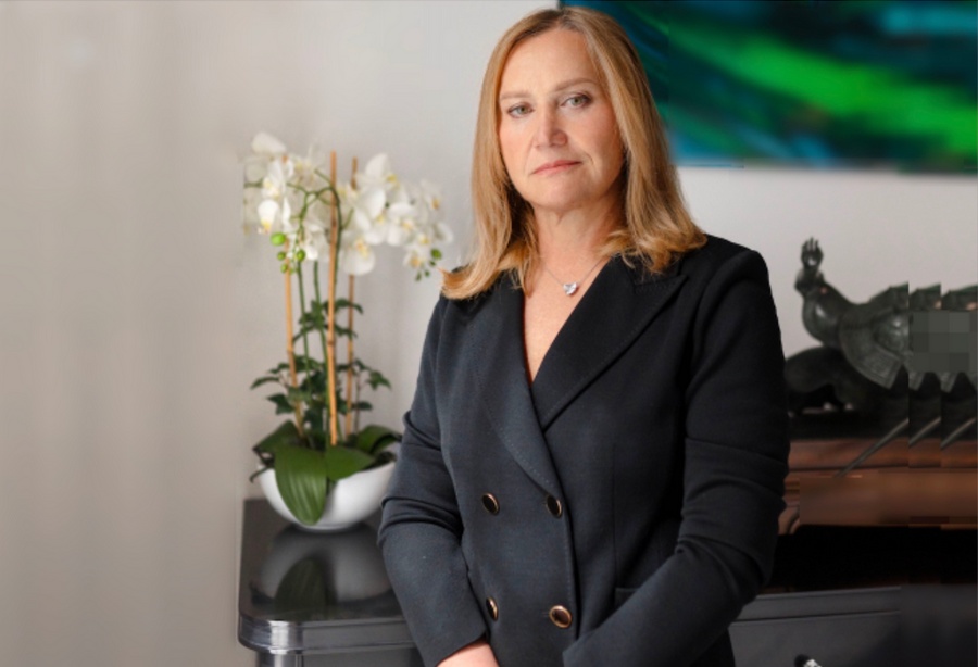 Фонд Юрия Лужкова впервые учредил именную премию в сфере циркового искусства